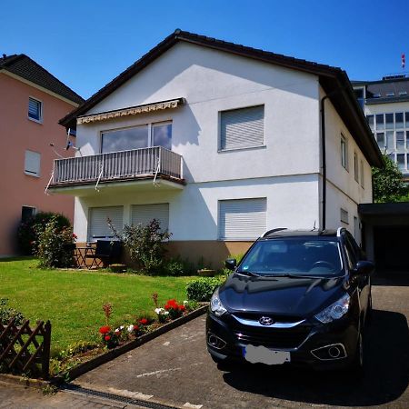 Apartamento Milonia 3 Bernkastel-Kues Exterior foto