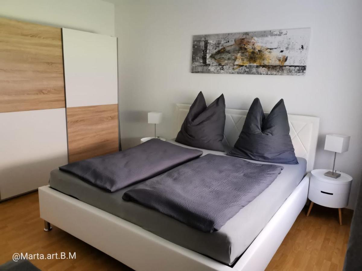 Apartamento Milonia 3 Bernkastel-Kues Exterior foto