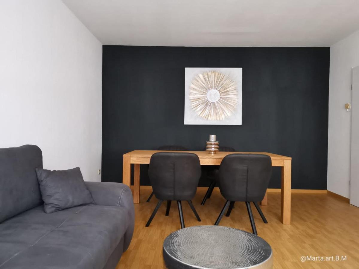 Apartamento Milonia 3 Bernkastel-Kues Exterior foto