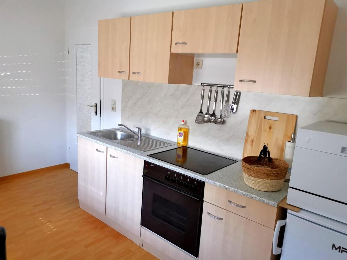 Apartamento Milonia 3 Bernkastel-Kues Exterior foto
