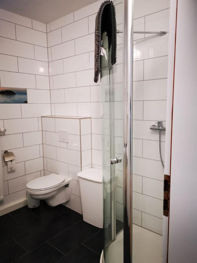 Apartamento Milonia 3 Bernkastel-Kues Exterior foto