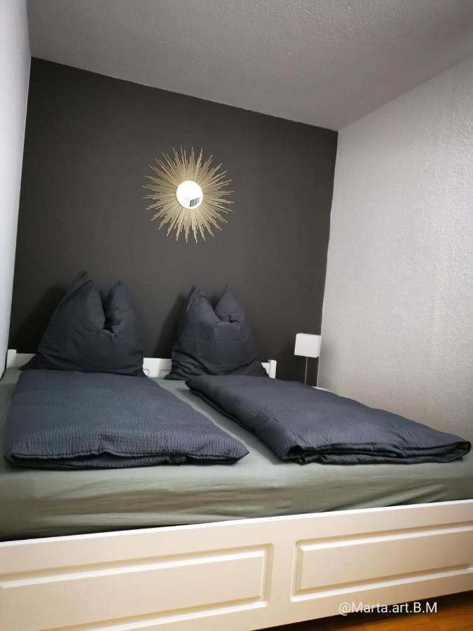 Apartamento Milonia 3 Bernkastel-Kues Exterior foto