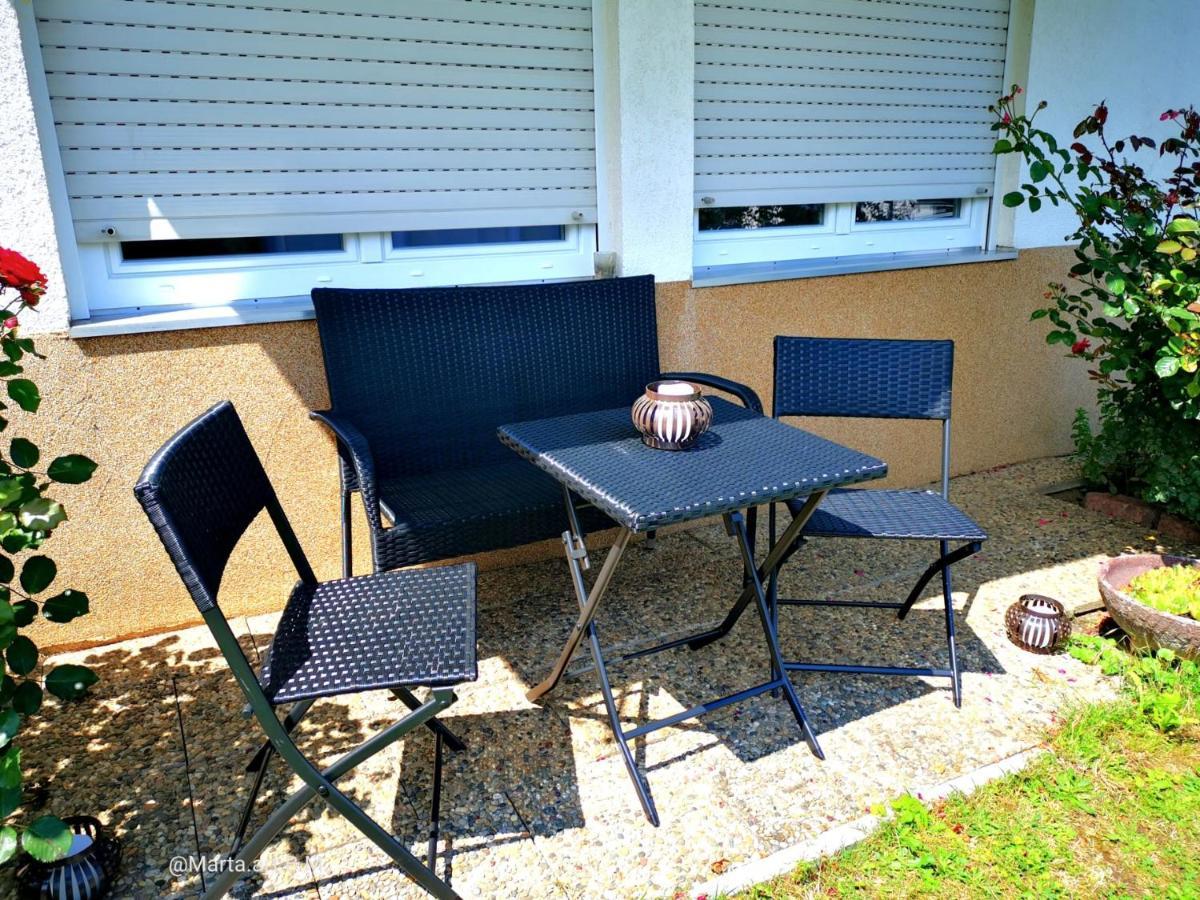 Apartamento Milonia 3 Bernkastel-Kues Exterior foto