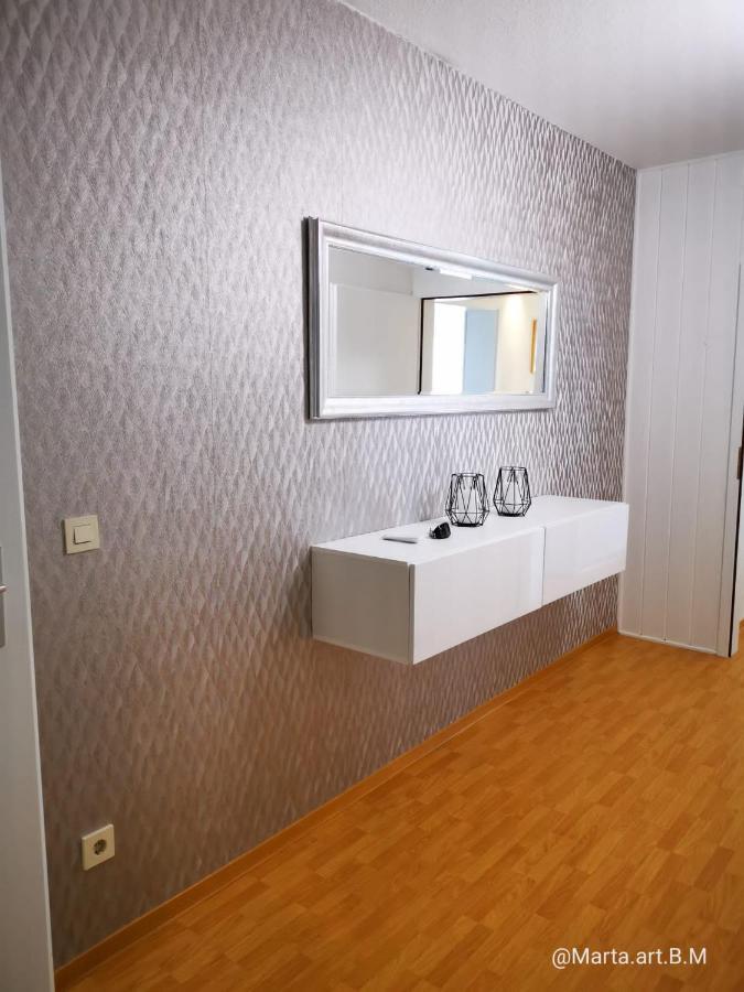 Apartamento Milonia 3 Bernkastel-Kues Exterior foto