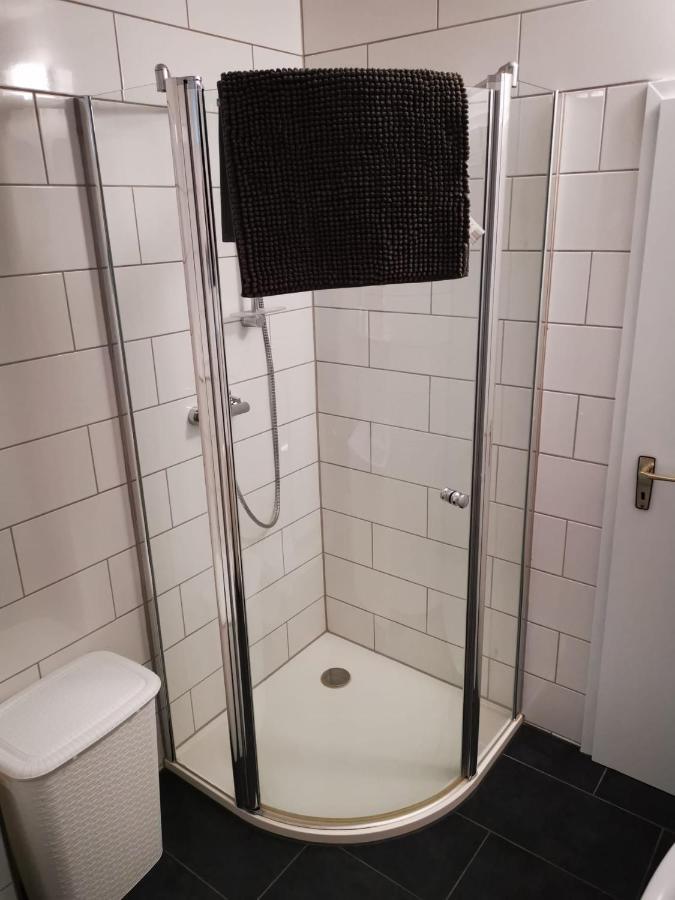 Apartamento Milonia 3 Bernkastel-Kues Exterior foto