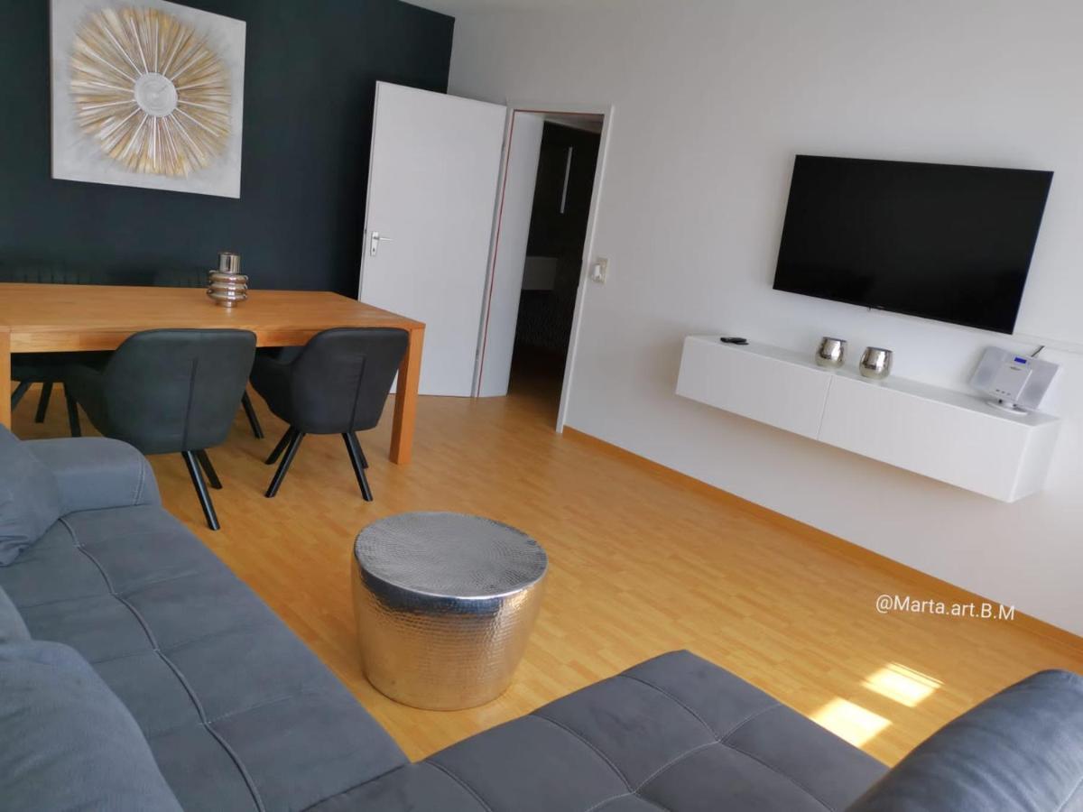 Apartamento Milonia 3 Bernkastel-Kues Exterior foto