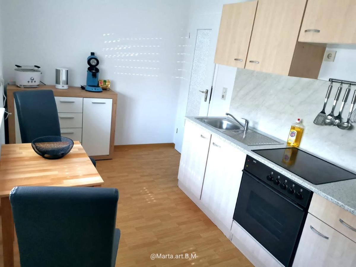 Apartamento Milonia 3 Bernkastel-Kues Exterior foto
