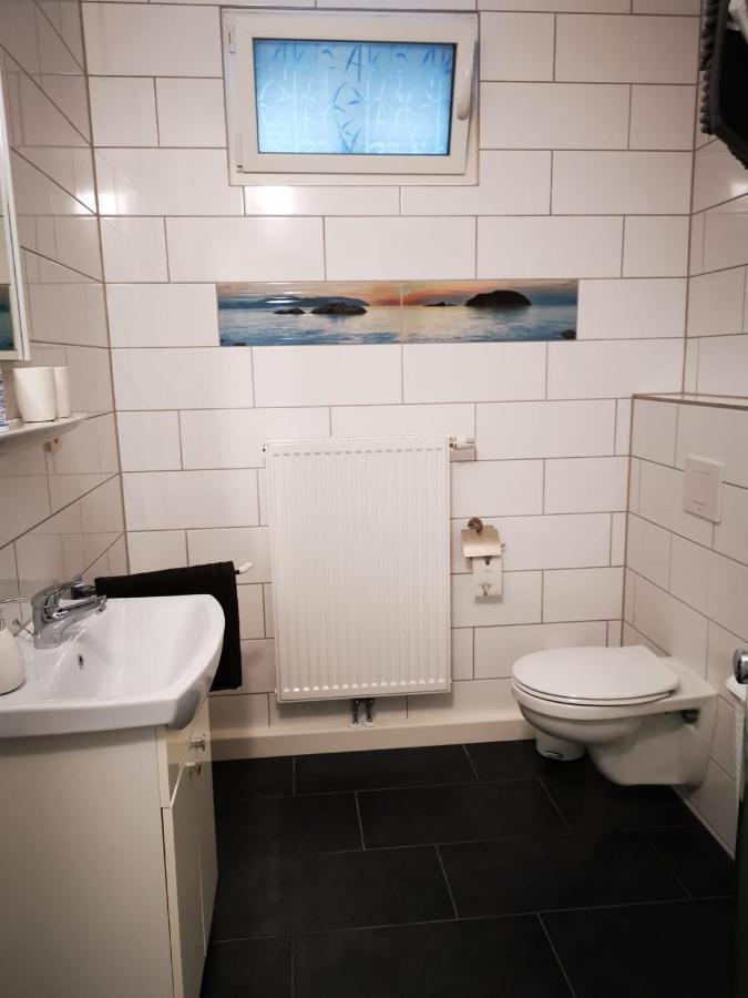 Apartamento Milonia 3 Bernkastel-Kues Exterior foto