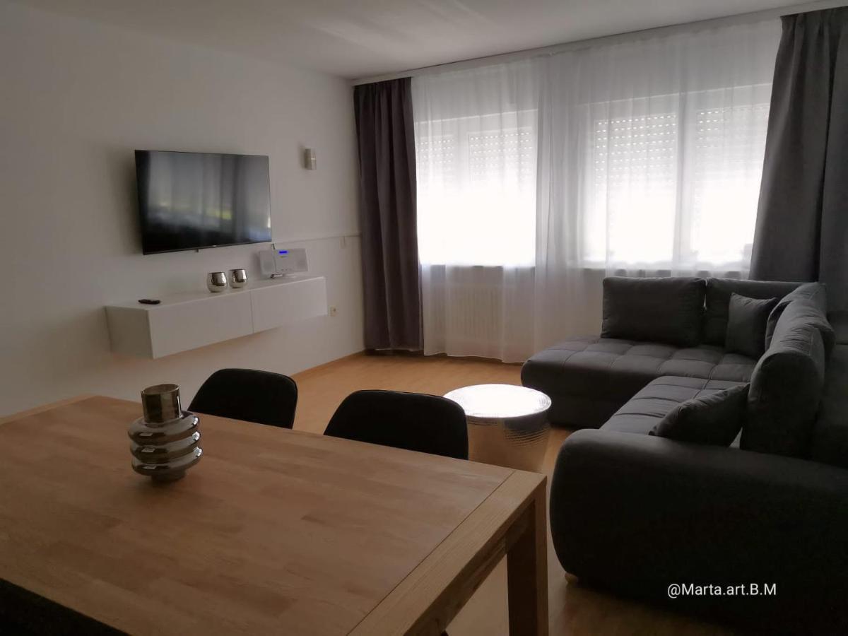 Apartamento Milonia 3 Bernkastel-Kues Exterior foto