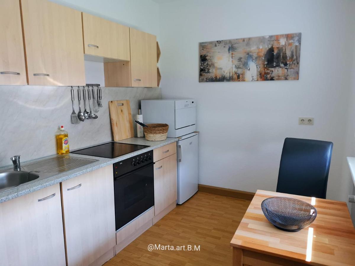 Apartamento Milonia 3 Bernkastel-Kues Exterior foto