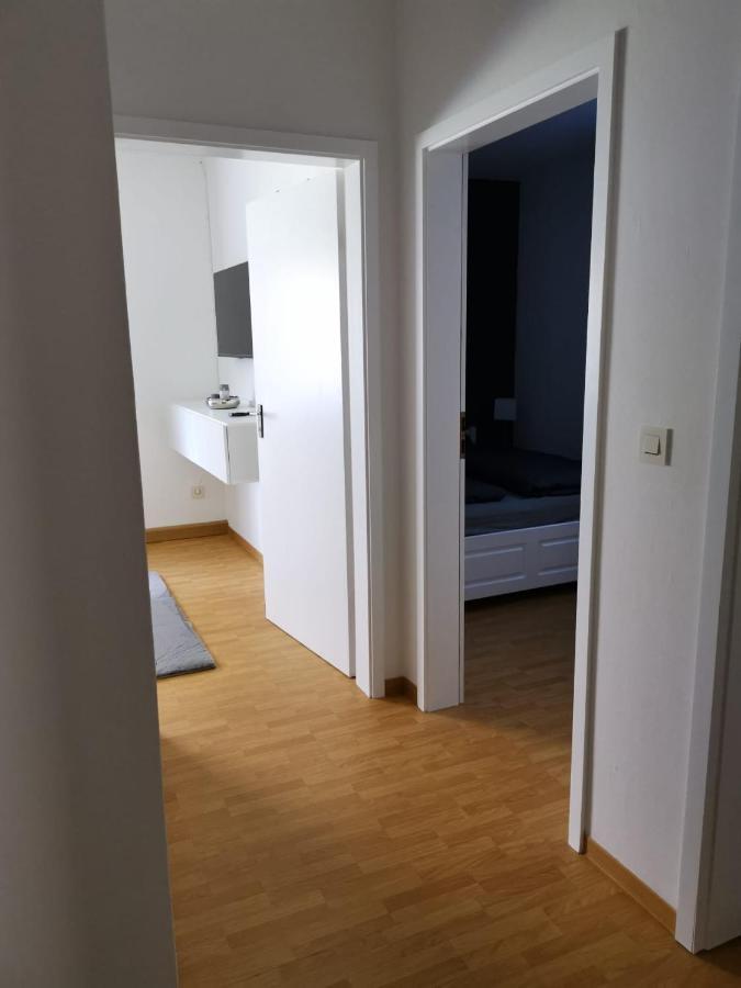 Apartamento Milonia 3 Bernkastel-Kues Exterior foto