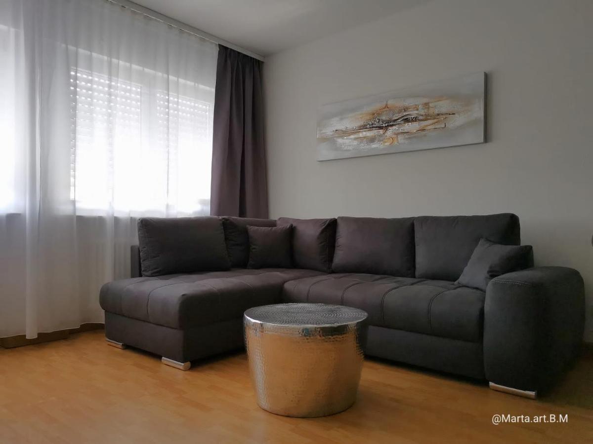 Apartamento Milonia 3 Bernkastel-Kues Exterior foto